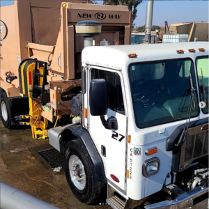 Full Service Car Wash