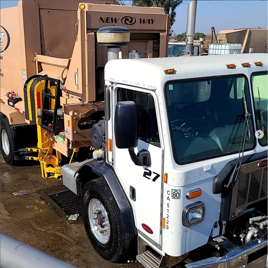 Full Service Car Wash