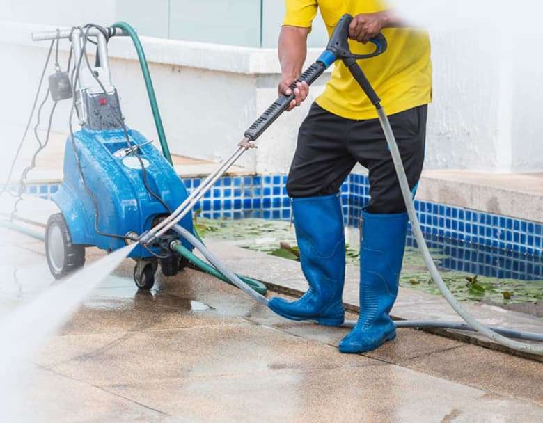 Best House Cleaning Services