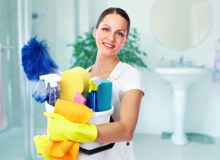 About Cleaning Agency